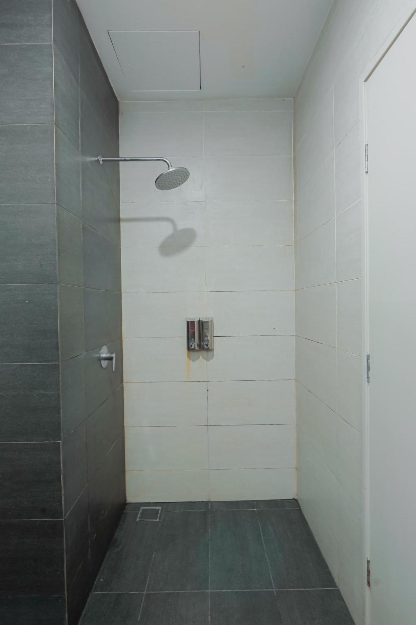 Aaira Troika Residence,Kota Bharu Exteriör bild